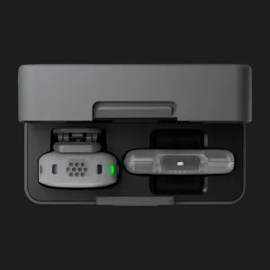 Мікрофонна радіосистема DJI Mic Mini 2 1TX + 1 Mobile RX + Charging Case (CP.RN.00000533.01)