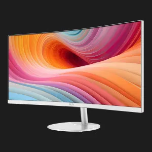 Монитор MSI 34" PRO MP341CQW E12 VA 120Hz (UA) в Чорткове