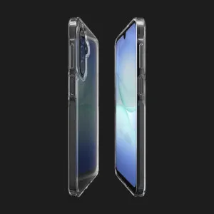 Чохол Spigen Ultra Hybrid для Samsung Galaxy A17 (Crystal Clear) в Ужгороді