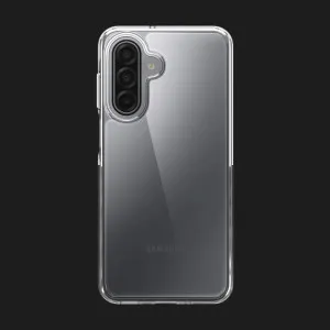Чохол Spigen Ultra Hybrid для Samsung Galaxy A17 (Crystal Clear) в Ужгороді