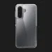 Чехол Spigen Ultra Hybrid для Samsung Galaxy A17 (Crystal Clear)