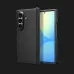 Чехол Spigen Tough Armor MagSafe для Samsung Galaxy Fold 8 Ultra (Black)