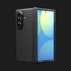 Чехол Spigen Tough Armor MagSafe для Samsung Galaxy Fold 8 Ultra (Black)