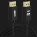 Кабель ArmorStandart HDMI 2.0 4K 2m (Black)