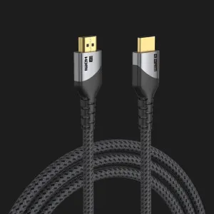 Кабель ArmorStandart HDMI - HDMI 2.1 8K 5m (Black)