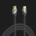 Кабель ArmorStandart HDMI - HDMI 2.1 8K 5m (Black)