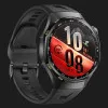 Смарт-годинник HUAWEI Watch GT 7 Pro (Black)