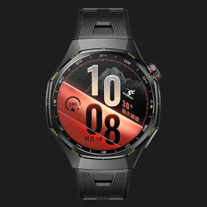 Смарт-часы HUAWEI Watch GT 7 Pro (Black)