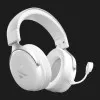 Гарнітура MCHOSE V9 Pro USB-A/WL/BT (Icy White) (HW-V9-5)