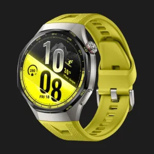 Смарт-годинник HUAWEI Watch GT 7 Pro (Yellow)