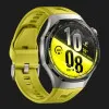 Смарт-годинник HUAWEI Watch GT 7 Pro (Yellow)