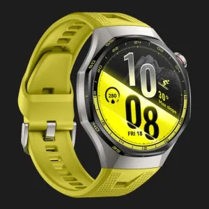 Смарт-годинник HUAWEI Watch GT 7 Pro (Yellow)