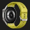 Смарт-годинник HUAWEI Watch GT 7 Pro (Yellow)