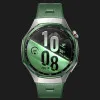 Смарт-годинник HUAWEI Watch GT 7 Pro (Green)