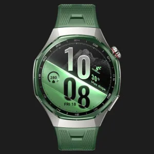 Смарт-годинник HUAWEI Watch GT 7 Pro (Green)
