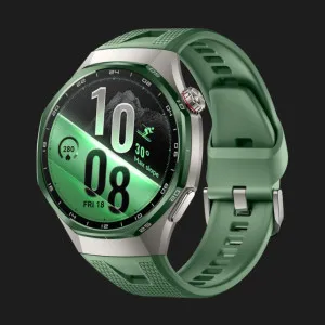 Смарт-годинник HUAWEI Watch GT 7 Pro (Green)