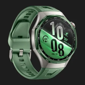 Смарт-годинник HUAWEI Watch GT 7 Pro (Green)