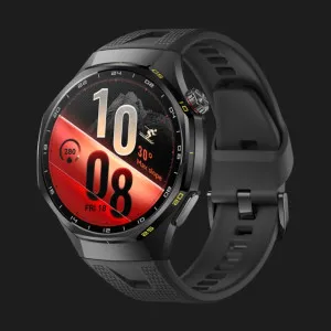 Смарт-часы HUAWEI Watch GT 7 Pro (Black)