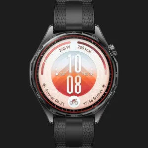 Смарт-годинник HUAWEI Watch GT 7 46mm (Black)
