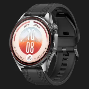 Смарт-годинник HUAWEI Watch GT 7 46mm (Black)