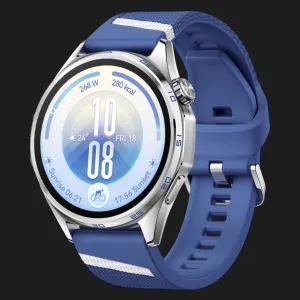Смарт-годинник HUAWEI Watch GT 7 46mm (Blue)