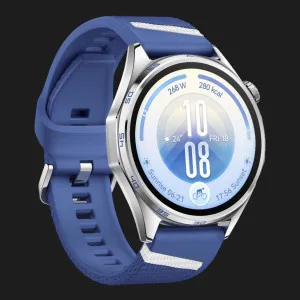 Смарт-годинник HUAWEI Watch GT 7 46mm (Blue)
