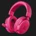 Гарнітура MCHOSE V9 Pro USB-A/WL/BT (Rose Red) (HW-V9-6)