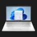 Ноутбук HP 17-cp2103st 17,3" (AMD Ryzen 3/8GB/512GB/AMD Radeon Graphics) (D1KM8UA)
