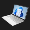 Ноутбук HP 17-cp2103st 17,3" (AMD Ryzen 3/8GB/512GB/AMD Radeon Graphics) (D1KM8UA)