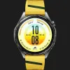 Смарт-годинник HUAWEI Watch GT 7 46mm (Yellow)