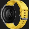 Смарт-годинник HUAWEI Watch GT 7 46mm (Yellow)
