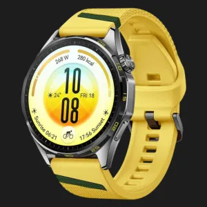 Смарт-годинник HUAWEI Watch GT 7 46mm (Yellow)