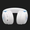 Гарнітура MCHOSE V9 Pro USB-A/WL/BT (Sky White) (HW-V9-3)