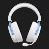 Гарнітура MCHOSE V9 Pro USB-A/WL/BT (Sky White) (HW-V9-3)