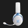 Гарнітура MCHOSE V9 Pro USB-A/WL/BT (Sky White) (HW-V9-3)