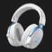 Гарнітура MCHOSE V9 Pro USB-A/WL/BT (Sky White) (HW-V9-3)