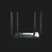 Маршрутизатор Netis NC65 AC1200 (Black)