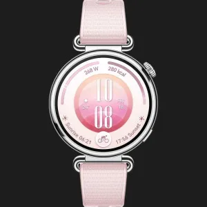Смарт-годинник HUAWEI Watch GT 7 41mm (Pink)