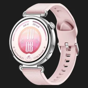 Смарт-годинник HUAWEI Watch GT 7 41mm (Pink)