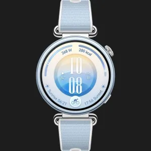 Смарт-годинник HUAWEI Watch GT 7 41mm (Blue)