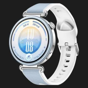 Смарт-годинник HUAWEI Watch GT 7 41mm (Blue)