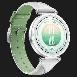 Смарт-годинник HUAWEI Watch GT 7 41mm (White)