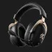 Гарнітура MCHOSE V9 Turbo USB-A/WL/BT (Black Gold) (HW-V9-10)