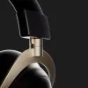 Гарнітура MCHOSE V9 Turbo USB-A/WL/BT (Black Gold) (HW-V9-10)