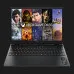Ноутбук HP HyperX Omen 15-gb0261nr 15,3" (AMD Ryzen 7/16GB/1TB/RTX 5060) (D1UE0UA)