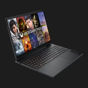 Ноутбук HP HyperX Omen 15-gb0261nr 15,3" (AMD Ryzen 7/16GB/1TB/RTX 5060) (D1UE0UA) в Одесі