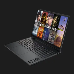 Ноутбук HP HyperX Omen 15-gb0261nr 15,3" (AMD Ryzen 7/16GB/1TB/RTX 5060) (D1UE0UA) в Одесі