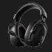 Гарнітура MCHOSE V9 Turbo USB-A/WL/BT (Steel Black) (HW-V9-14)