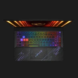 Ноутбук MSI Pulse A16 AI+ C3XWFKG 16" (AMD Ryzen AI 9/16GB/1TB/RTX 5060) (C3XWFKG-029XUA) (UA)