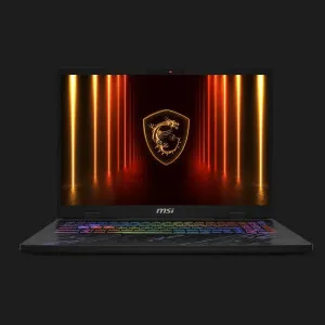Ноутбук MSI Pulse A16 AI+ C3XWFKG 16" (AMD Ryzen AI 9/16GB/1TB/RTX 5060) (C3XWFKG-029XUA) (UA)